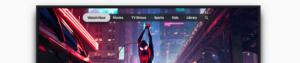 Apple TV+: A New Player with Big Ambitions