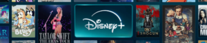 Disney+: A Family-Focused Powerhouse
