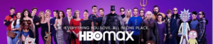 HBO Max: The Home of Prestige Television