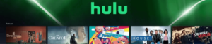 Hulu: The Best of Both Worlds
