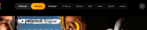Peacock: NBCUniversal's Streaming Hub