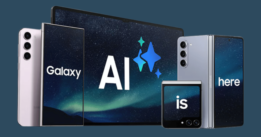 Samsung One UI 7 
